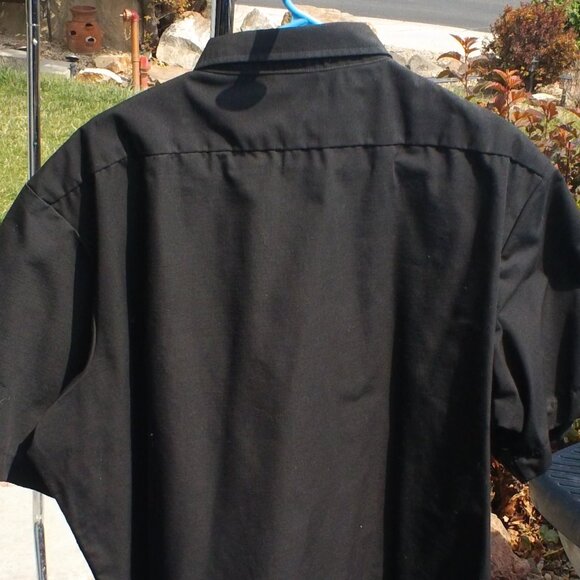 Proper Short Sleeve Shirt - Picture 3 of 5